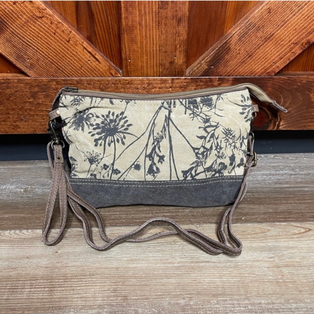 Myra Bag Dainty Delight small crossbody purse bag